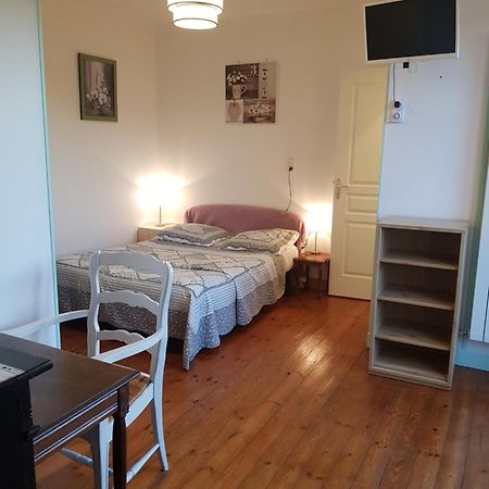 Chambres D'Hotes Anne-Marie Chatillon-sur-Indre Екстер'єр фото