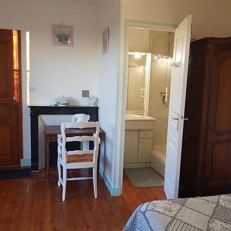 Chambres D'Hotes Anne-Marie Chatillon-sur-Indre Екстер'єр фото