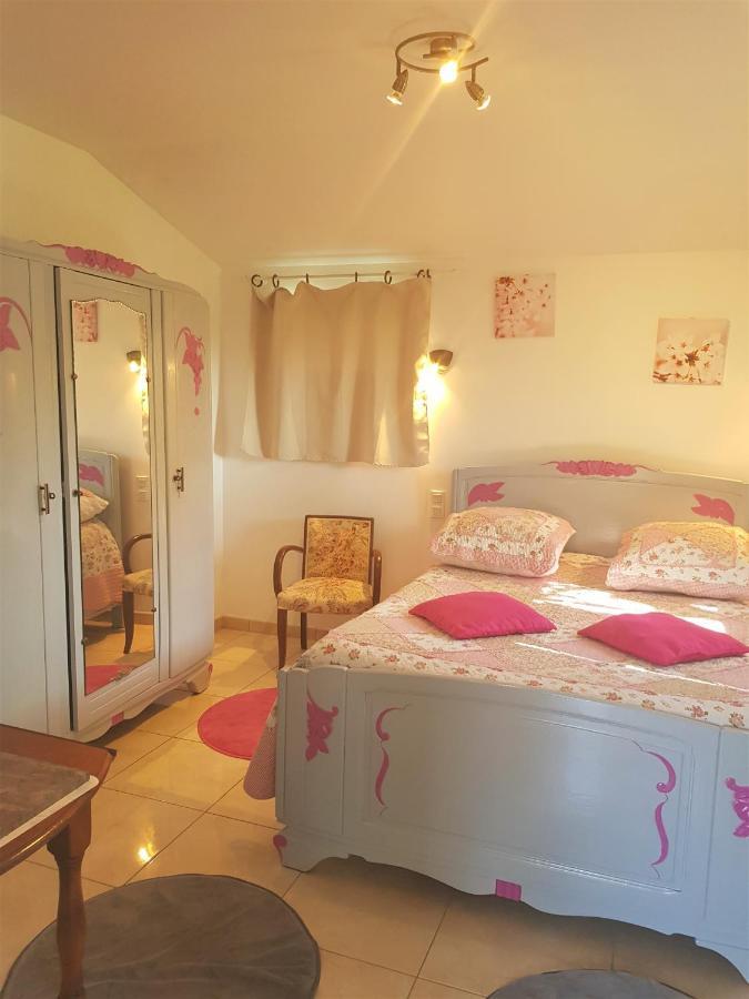 Chambres D'Hotes Anne-Marie Chatillon-sur-Indre Екстер'єр фото