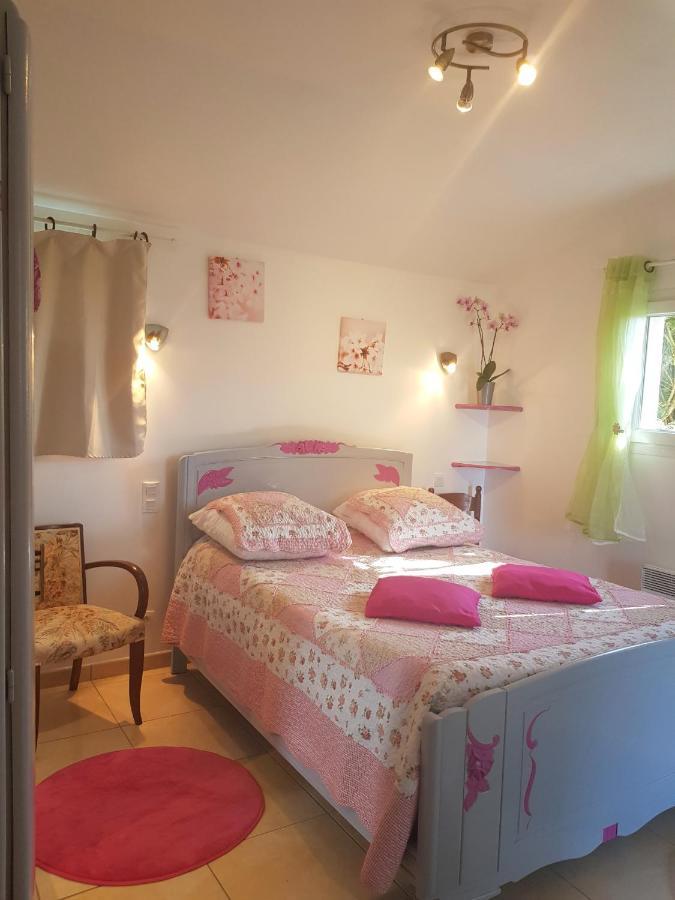 Chambres D'Hotes Anne-Marie Chatillon-sur-Indre Екстер'єр фото
