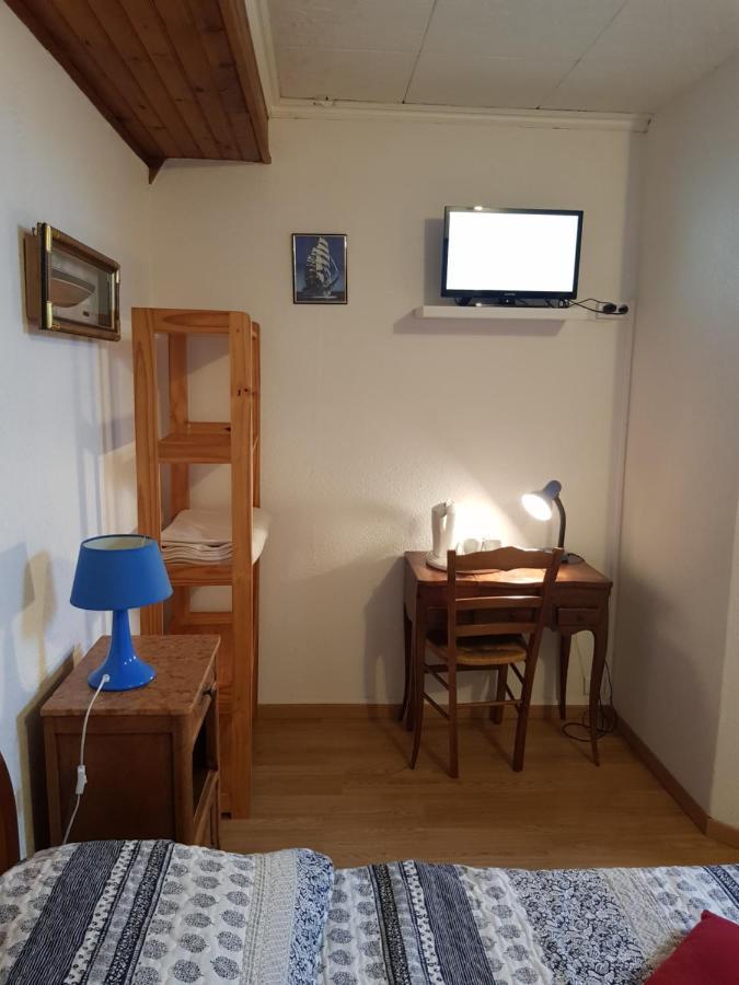 Chambres D'Hotes Anne-Marie Chatillon-sur-Indre Екстер'єр фото