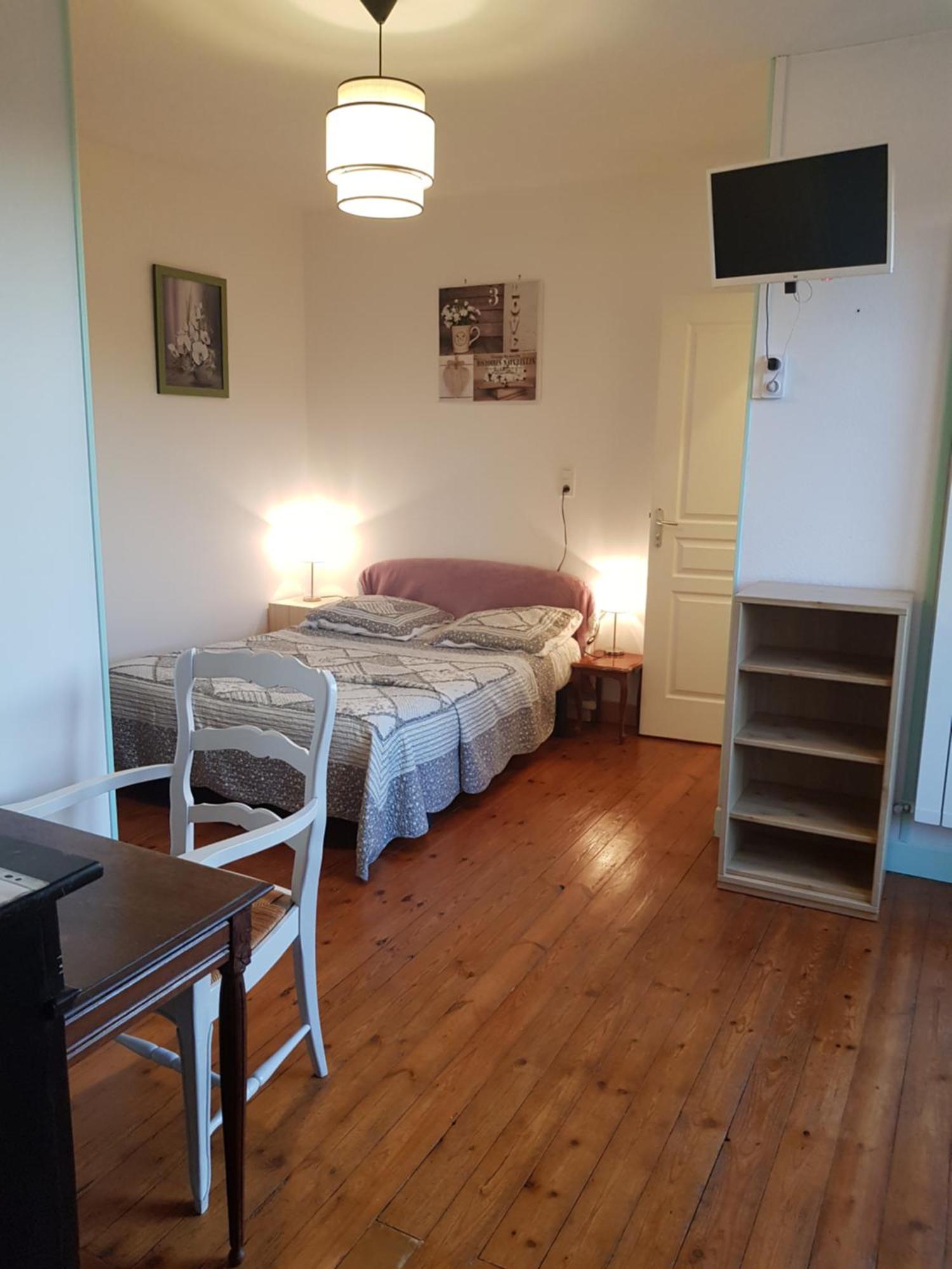 Chambres D'Hotes Anne-Marie Chatillon-sur-Indre Екстер'єр фото