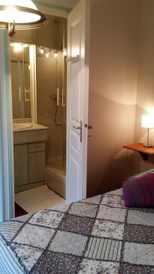 Chambres D'Hotes Anne-Marie Chatillon-sur-Indre Екстер'єр фото