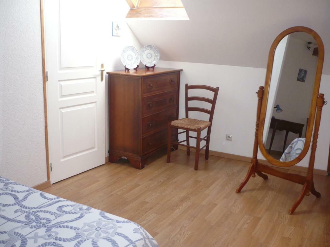 Chambres D'Hotes Anne-Marie Chatillon-sur-Indre Екстер'єр фото