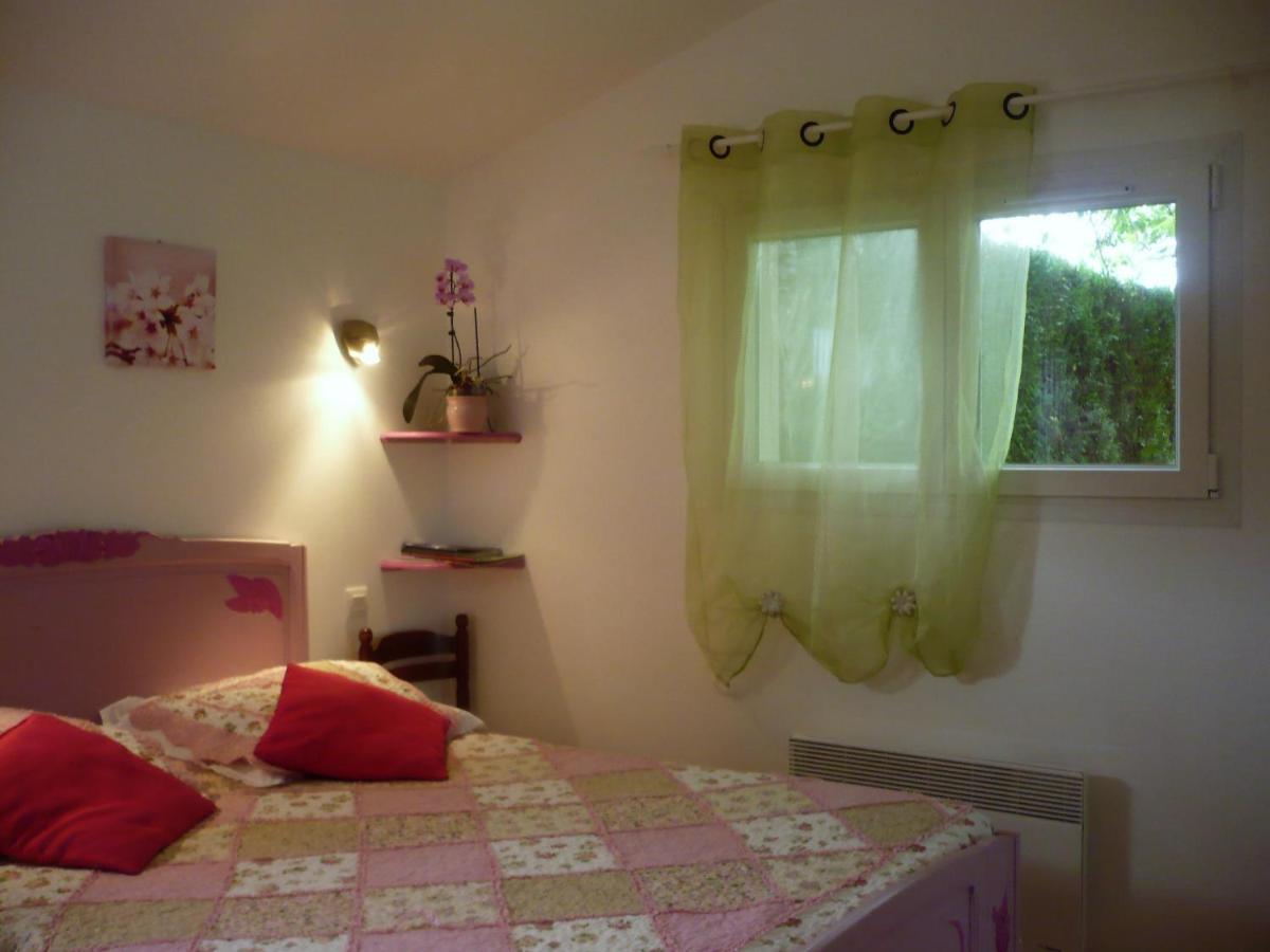 Chambres D'Hotes Anne-Marie Chatillon-sur-Indre Екстер'єр фото