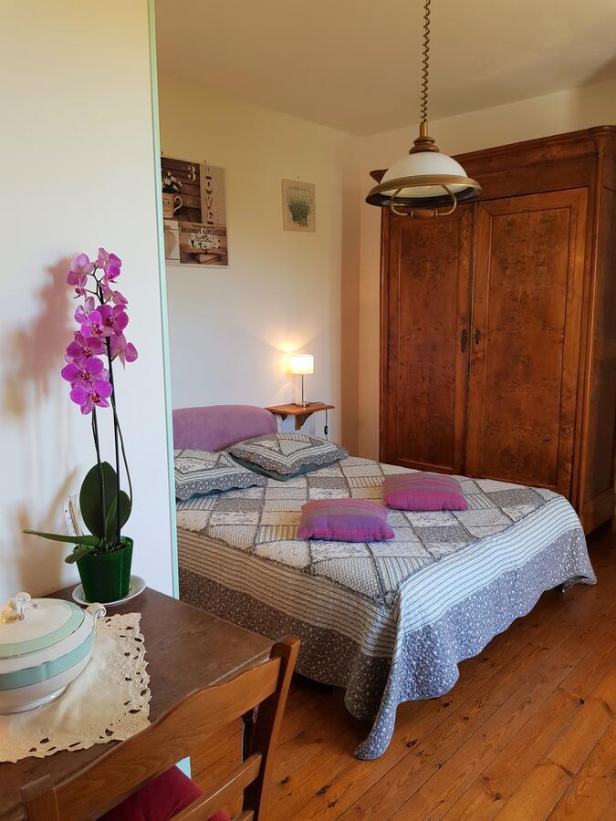 Chambres D'Hotes Anne-Marie Chatillon-sur-Indre Екстер'єр фото